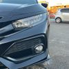 honda civic 2018 -HONDA--Civic DBA-FK7--FK7-1006557---HONDA--Civic DBA-FK7--FK7-1006557- image 9