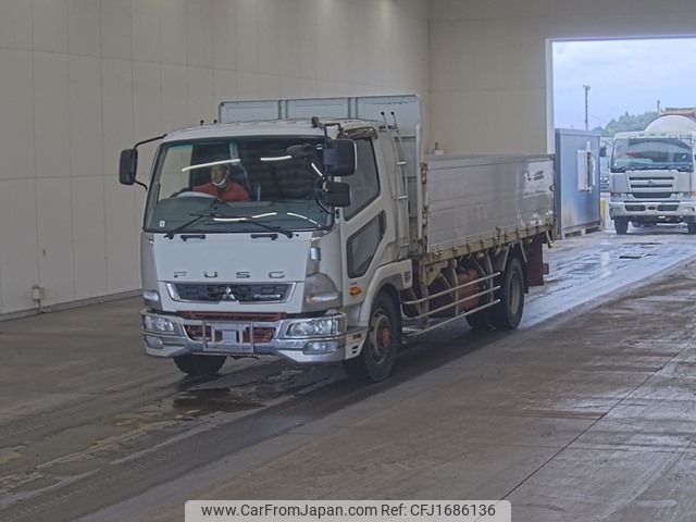 mitsubishi-fuso fighter 2015 CFJ1686136 image 1