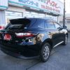 toyota harrier 2020 -TOYOTA--Harrier DAA-AVU65W--AVU65-0069672---TOYOTA--Harrier DAA-AVU65W--AVU65-0069672- image 3