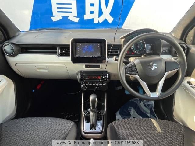 suzuki ignis 2016 -SUZUKI--Ignis DAA-FF21S--FF21S-109183---SUZUKI--Ignis DAA-FF21S--FF21S-109183- image 2