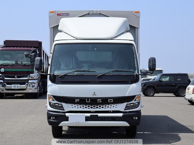 mitsubishi-fuso canter 2024 -MITSUBISHI--Canter 2PG-FEB80--FEB80-602715---MITSUBISHI--Canter 2PG-FEB80--FEB80-602715- image 2