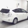 toyota prius-α 2012 -TOYOTA--Prius α ZVW41W--3120734---TOYOTA--Prius α ZVW41W--3120734- image 6