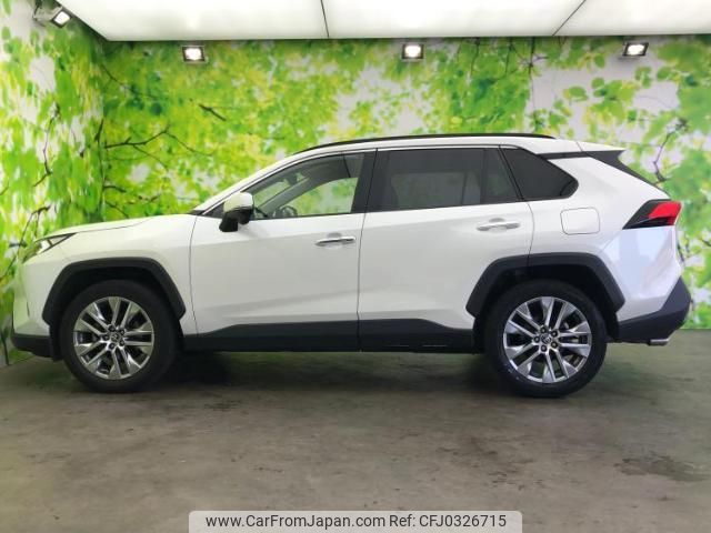 toyota rav4 2019 quick_quick_6BA-MXAA54_MXAA54-4008287 image 2