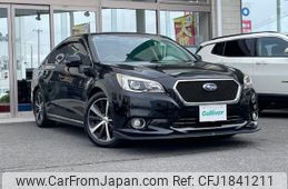 subaru legacy-b4 2015 CFJ1841211