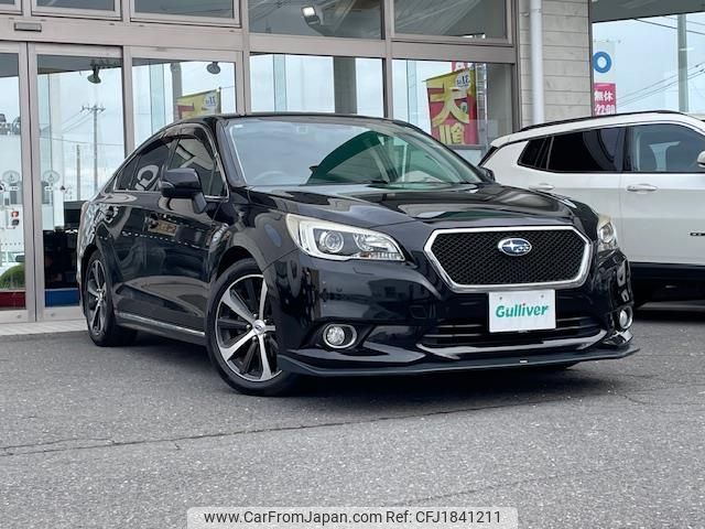 subaru legacy-b4 2015 CFJ1841211 image 1