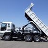 isuzu giga 2015 -ISUZU--Giga QKG-CXZ77AT--CXZ77AT-7008950---ISUZU--Giga QKG-CXZ77AT--CXZ77AT-7008950- image 10