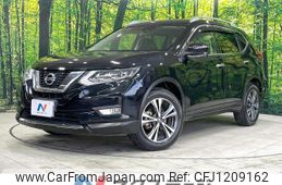 nissan x-trail 2018 quick_quick_NT32_NT32-073029