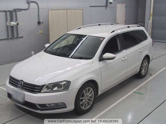 volkswagen passat-variant 2012 -VOLKSWAGEN 【富山 300も2975】--VW Passat Variant 3CCAX-WVWZZZ3CZCE172139---VOLKSWAGEN 【富山 300も2975】--VW Passat Variant 3CCAX-WVWZZZ3CZCE172139- image 1