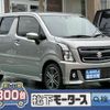 suzuki wagon-r-stingray 2022 GOO_JP_700060017330241106031 image 1