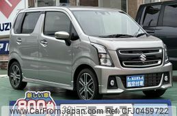 suzuki wagon-r-stingray 2022 GOO_JP_700060017330241106031