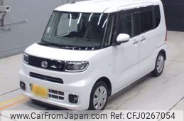 daihatsu tanto 2020 -DAIHATSU 【岐阜 582ﾑ8491】--Tanto 6BA-LA650S--LA650S-0078596---DAIHATSU 【岐阜 582ﾑ8491】--Tanto 6BA-LA650S--LA650S-0078596-