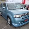 nissan cube 2011 -NISSAN--Cube Z12--Z12-177702---NISSAN--Cube Z12--Z12-177702- image 35