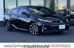 toyota prius-phv 2020 -TOYOTA--Prius PHV 6LA-ZVW52--ZVW52-3177644---TOYOTA--Prius PHV 6LA-ZVW52--ZVW52-3177644-