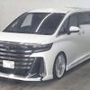 toyota vellfire 2023 -TOYOTA 【つくば 363ﾅ17】--Vellfire AAHH45W--0002215---TOYOTA 【つくば 363ﾅ17】--Vellfire AAHH45W--0002215- image 5