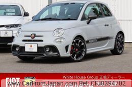 abarth 595 2020 quick_quick_31214T_ZFA3120000JD22219