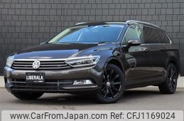 volkswagen passat-variant 2016 -VOLKSWAGEN--VW Passat Variant DBA-3CCZE--WVWZZZ3CZGE049356---VOLKSWAGEN--VW Passat Variant DBA-3CCZE--WVWZZZ3CZGE049356-