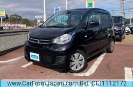 mitsubishi ek-wagon 2019 quick_quick_DBA-B11W_B11W-0525462