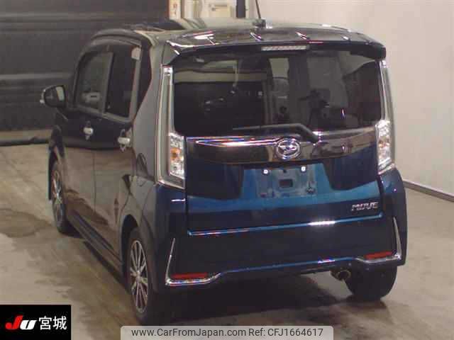 daihatsu move 2021 CFJ1664617 image 2