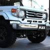 toyota land-cruiser 1999 -TOYOTA--Land Cruiser KC-HZJ77HV--HZJ770011161---TOYOTA--Land Cruiser KC-HZJ77HV--HZJ770011161- image 9
