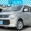 suzuki wagon-r 2013 CARSENSOR_JP_AU6364337140 image 1