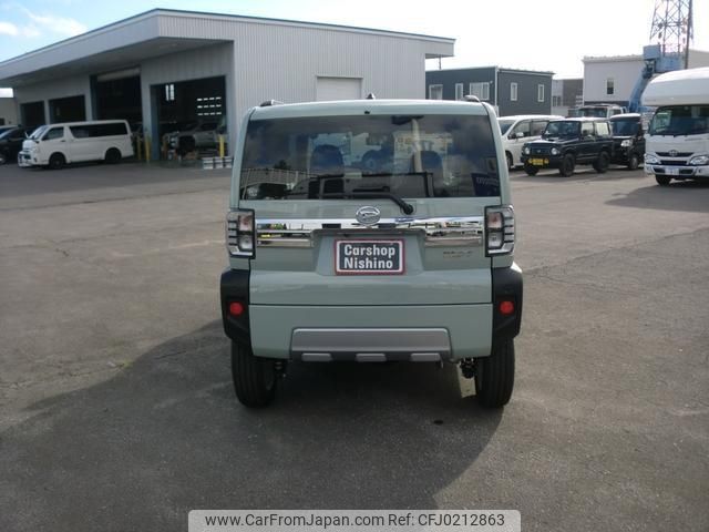 daihatsu taft 2023 -DAIHATSU 【函館 580ﾃ1870】--Taft LA910S--0050119---DAIHATSU 【函館 580ﾃ1870】--Taft LA910S--0050119- image 2