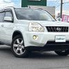 nissan x-trail 2010 -NISSAN--X-Trail DBA-NT31--NT31-107963---NISSAN--X-Trail DBA-NT31--NT31-107963- image 1