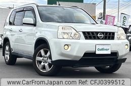 nissan x-trail 2010 -NISSAN--X-Trail DBA-NT31--NT31-107963---NISSAN--X-Trail DBA-NT31--NT31-107963-