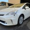 toyota prius-α 2012 quick_quick_ZVW41W_ZVW41-3143003 image 1