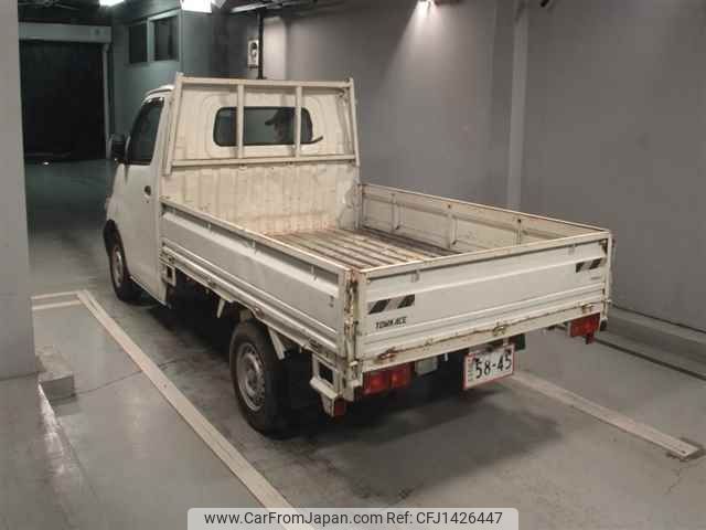toyota townace-truck 2015 -TOYOTA--Townace Truck S402U-0016453---TOYOTA--Townace Truck S402U-0016453- image 2