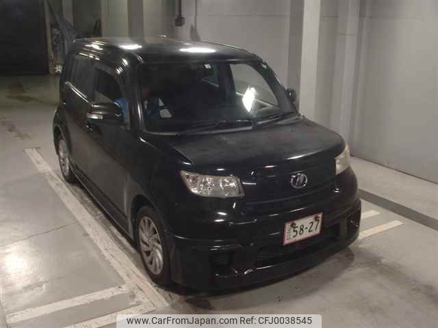 toyota bb 2014 -TOYOTA--bB QNC25-0022566---TOYOTA--bB QNC25-0022566- image 1