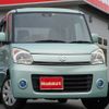 suzuki spacia 2014 -SUZUKI--Spacia DBA-MK32S--MK32S-163059---SUZUKI--Spacia DBA-MK32S--MK32S-163059- image 1