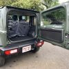 suzuki jimny-nomade 2025 quick_quick_3BA-JC74W_MA3JJC74W00220393 image 19