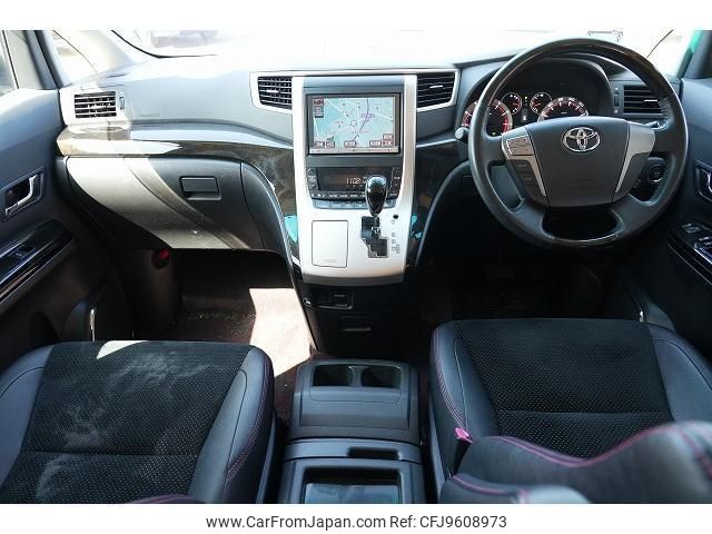 toyota vellfire 2014 quick_quick_ANH20W_ANH20-8329832 image 2