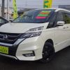 nissan serena 2017 -NISSAN 【名変中 】--Serena GFNC27--008311---NISSAN 【名変中 】--Serena GFNC27--008311- image 24