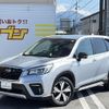 subaru forester 2019 CFJ0466740 image 3