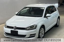 volkswagen golf 2016 CFJ1855208