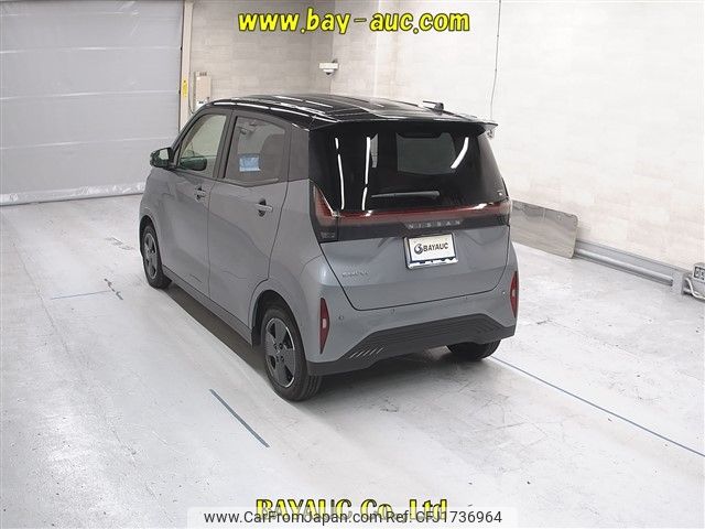 nissan nissan-others 2024 CFJ1736964 image 2