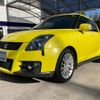 suzuki swift 2008 quick_quick_ZC31S_ZC31S-207502 image 18