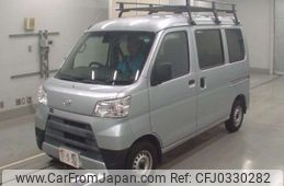 daihatsu hijet-van 2018 -DAIHATSU--Hijet Van EBD-S321V--S321V-0379252---DAIHATSU--Hijet Van EBD-S321V--S321V-0379252-