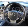 lexus ct 2014 -LEXUS 【群馬 302ﾈ7464】--Lexus CT ZWA10--2186278---LEXUS 【群馬 302ﾈ7464】--Lexus CT ZWA10--2186278- image 18