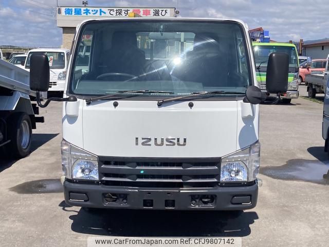 isuzu elf-truck 2010 GOO_NET_EXCHANGE_0940114A30240516W004 image 2