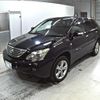 toyota harrier 2010 -TOYOTA 【岡山 333て】--Harrier MHU38W-2075191---TOYOTA 【岡山 333て】--Harrier MHU38W-2075191- image 5