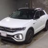 volkswagen t-roc 2023 quick_quick_3DA-A1DFF_WVGZZZA1ZPV580774 image 1