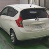 nissan note 2014 -NISSAN 【長岡 501ﾂ645】--Note NE12-013652---NISSAN 【長岡 501ﾂ645】--Note NE12-013652- image 2