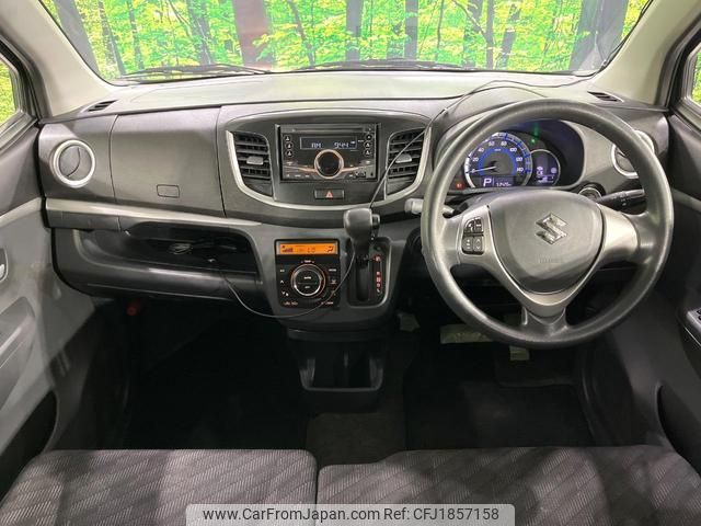 suzuki wagon-r 2016 CFJ1857158 image 2