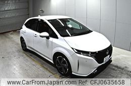 nissan aura 2024 -NISSAN 【岡山 301め3235】--AURA FE13-371234---NISSAN 【岡山 301め3235】--AURA FE13-371234-