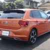 volkswagen polo 2019 -VOLKSWAGEN--VW Polo ABA-AWDAD--WVWZZZAWZKU083968---VOLKSWAGEN--VW Polo ABA-AWDAD--WVWZZZAWZKU083968- image 8