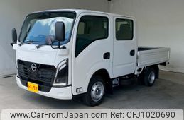 nissan atlas 2025 CFJ1020690