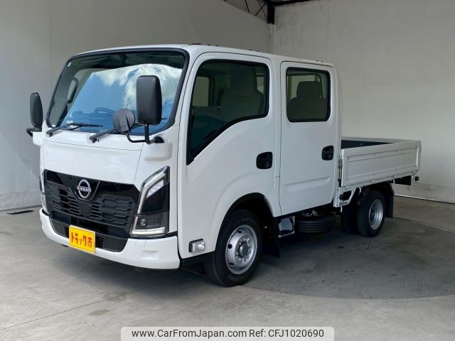 nissan atlas 2025 CFJ1020690 image 1