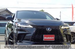 lexus rx 2023 -LEXUS--Lexus RX 5AA-TALH17--TALH17-1003405---LEXUS--Lexus RX 5AA-TALH17--TALH17-1003405-